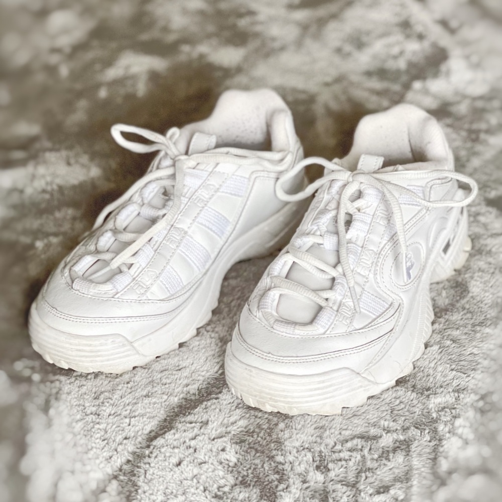 Fila D-Formation Sneakers